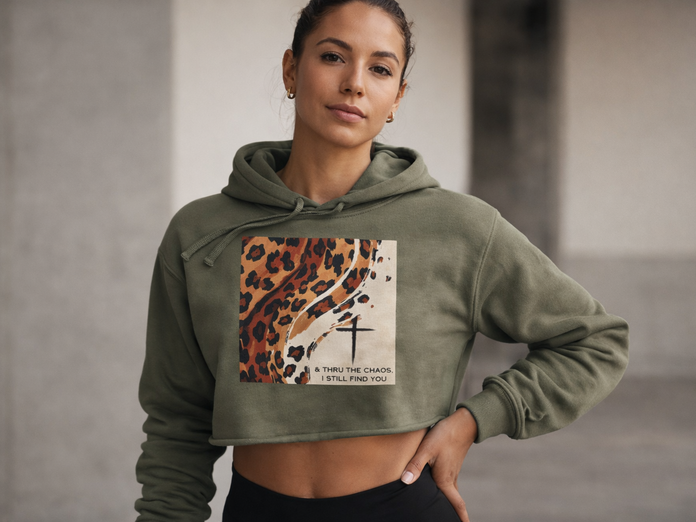 Casual Tops - Her