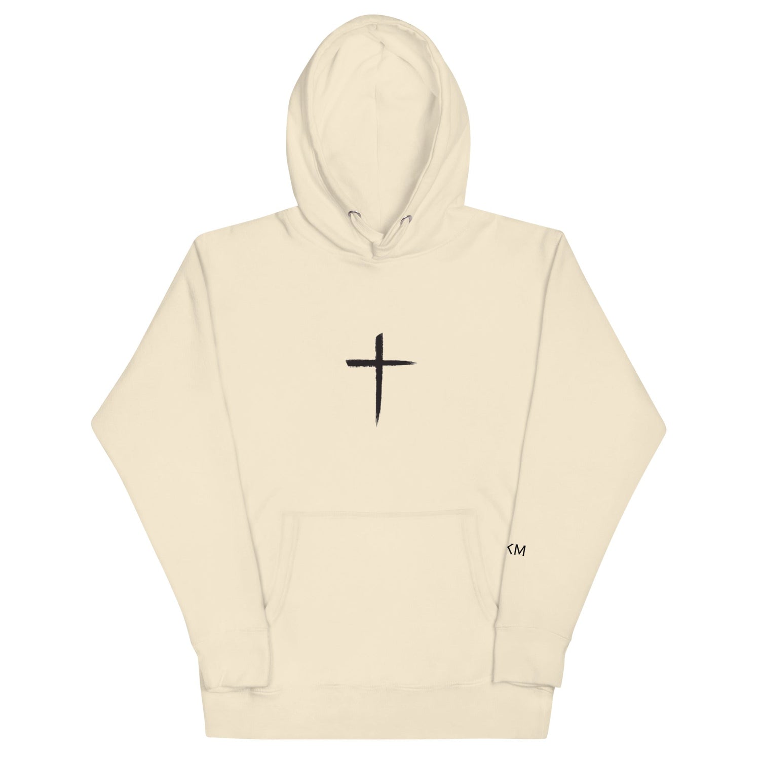 DEKM Black Cross Collection