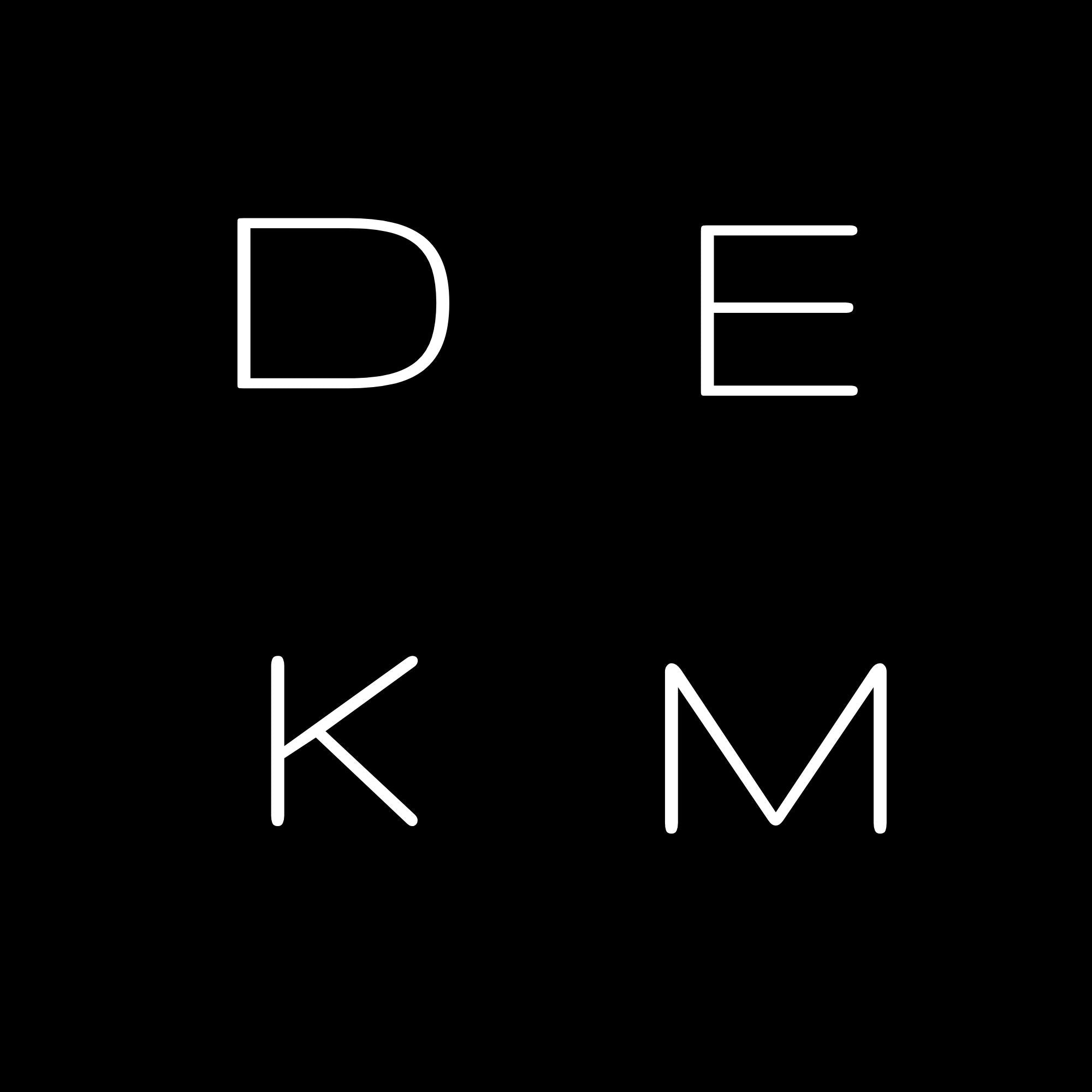DEKM