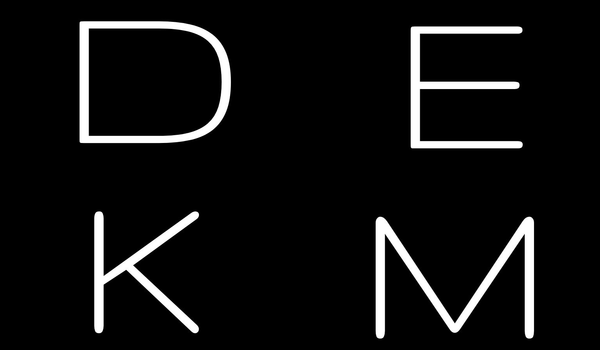 DEKM
