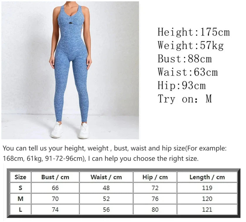 DEKM Women's Sporty Black Jumpsuit Set