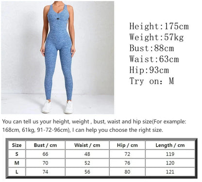 DEKM Women's Sporty Black Jumpsuit Set